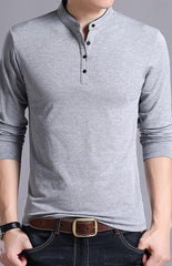 Men's T-Shirt Long Sleeve Large - 808Lush