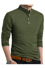 Men's T-Shirt Long Sleeve Large - 808Lush