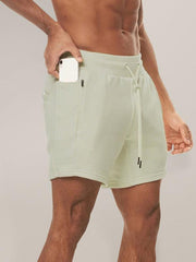 Men's Shorts Multi Pocket Training Shorts - 808Lush