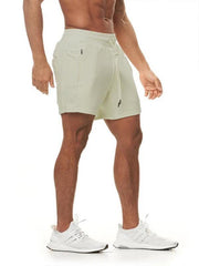 Men's Shorts Multi Pocket Training Shorts - 808Lush