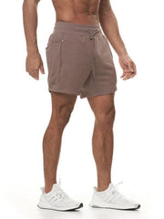 Men's Shorts Multi Pocket Training Shorts - 808Lush