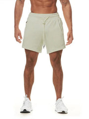 Men's Shorts Multi Pocket Training Shorts - 808Lush