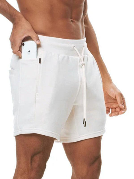 Men's Shorts Multi Pocket Training Shorts - 808Lush