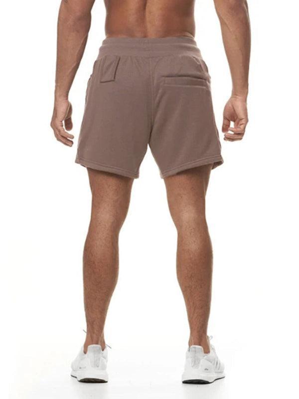 Men's Shorts Multi Pocket Training Shorts - 808Lush