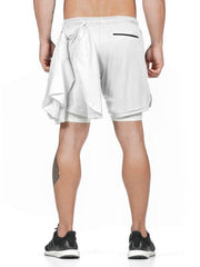 Men's sports casual shorts - 808Lush