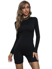 Women's Long Sleeve Leggings - 808Lush