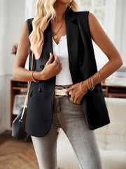 Women's Temperament Commuter Blazer - 808Lush