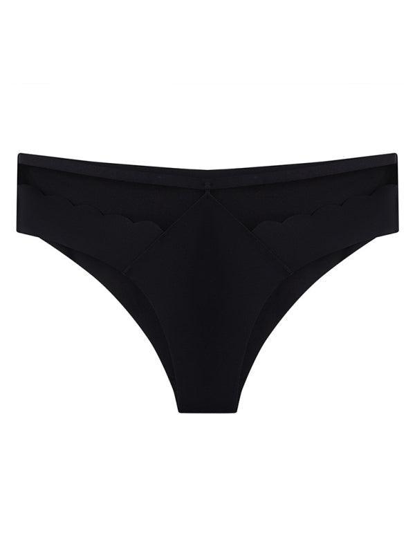 Women's low waist sexy seamless underwear panties - 808Lush