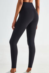 High Waist Sports Leggings - 808Lush