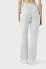 Drawstring Waist Sports Pants with Pockets - 808Lush