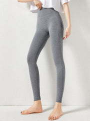 High Waist Active Pants - 808Lush