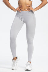 High Waist Active Leggings - 808Lush