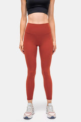 Invisible Pocket Sports Leggings - 808Lush